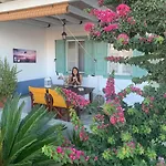 Διαμέρισμα Geronti Moscha