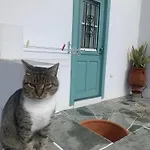Διαμέρισμα Geronti Moscha Απολλωνία