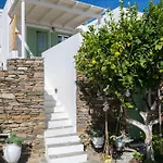 Geronti Moscha Διαμέρισμα *