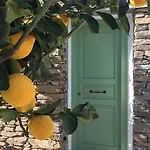 Geronti Moscha Απολλωνία