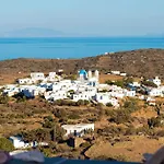 Geronti Moscha Διαμέρισμα