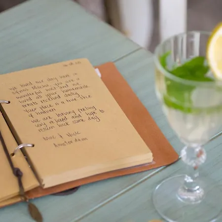 Geronti Moscha Lejlighed Apollonía