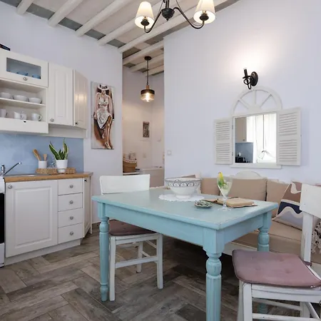 Geronti Moscha Apollonía