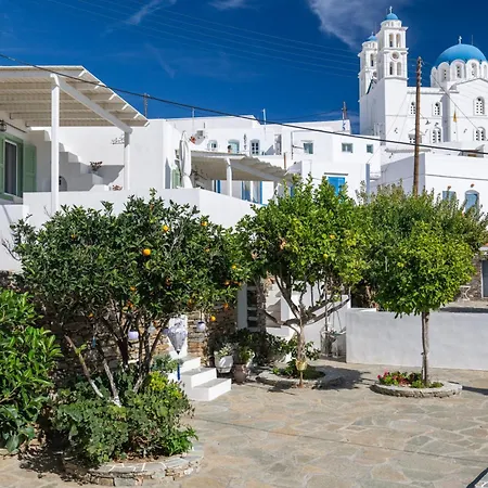 Geronti Moscha * Apollonía