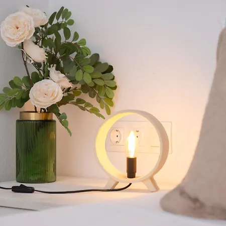 Lejlighed Geronti Moscha