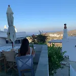 Geronti Moscha Appartement Apollonia