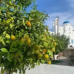 Geronti Moscha Appartement