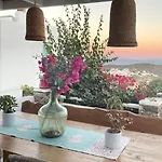 Geronti Moscha شقة أبولونيا