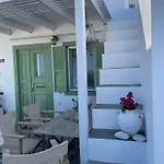 Appartement Geronti Moscha *