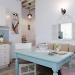 Geronti Moscha Appartement *