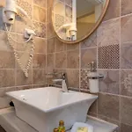 Geronti Moscha Appartement Apollonia