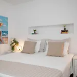 Geronti Moscha Appartement