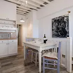 Appartement Geronti Moscha