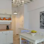 Appartement Geronti Moscha