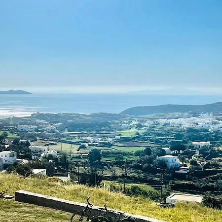 Geronti Moscha Διαμέρισμα *