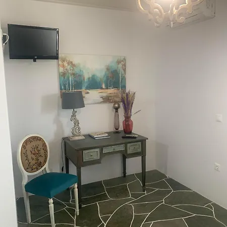 Apartamento Geronti Moscha Apollonia