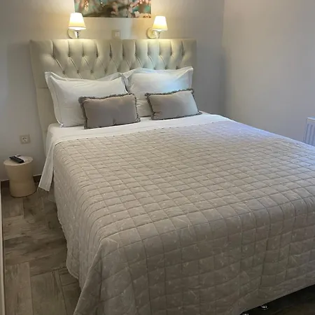 Geronti Moscha Apartamento *