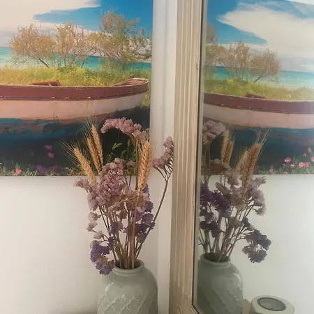 Geronti Moscha Appartement