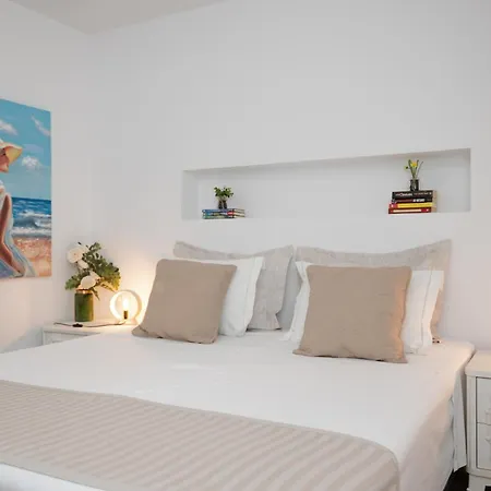 Geronti Moscha Appartement