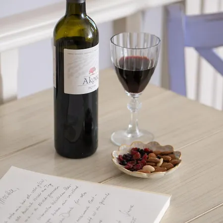 Geronti Moscha * Απολλωνία