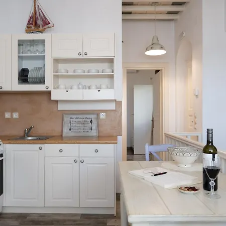 Geronti Moscha Διαμέρισμα