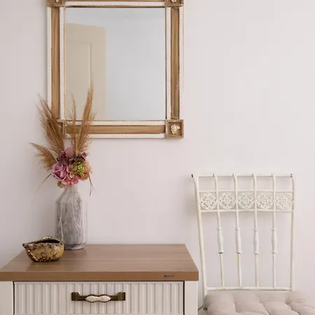 Apartamento Geronti Moscha *
