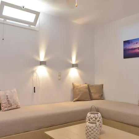 Geronti Moscha Διαμέρισμα