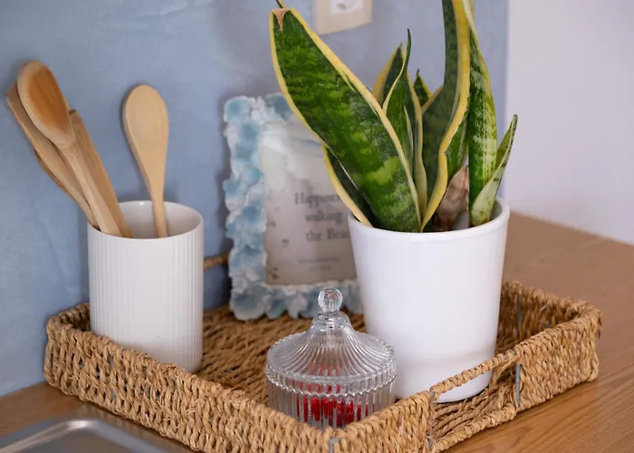 Geronti Moscha Apartament Apollonia